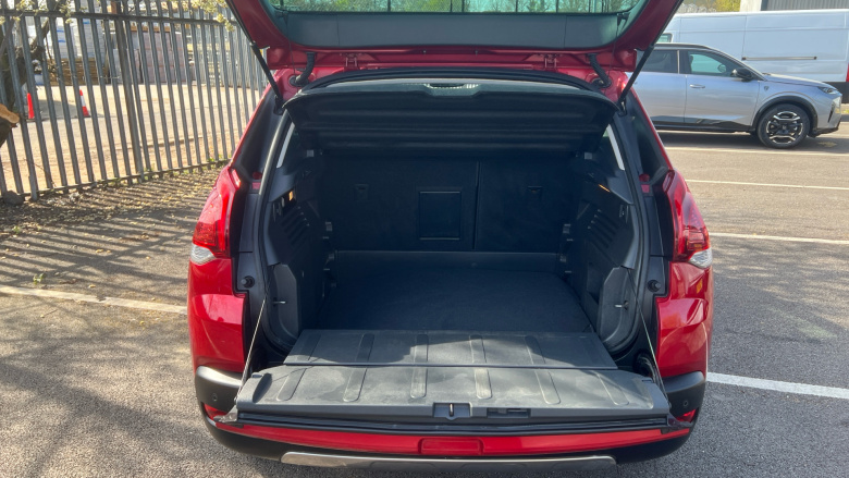 Peugeot 3008 2.0 HDi Allure 5dr Diesel Estate